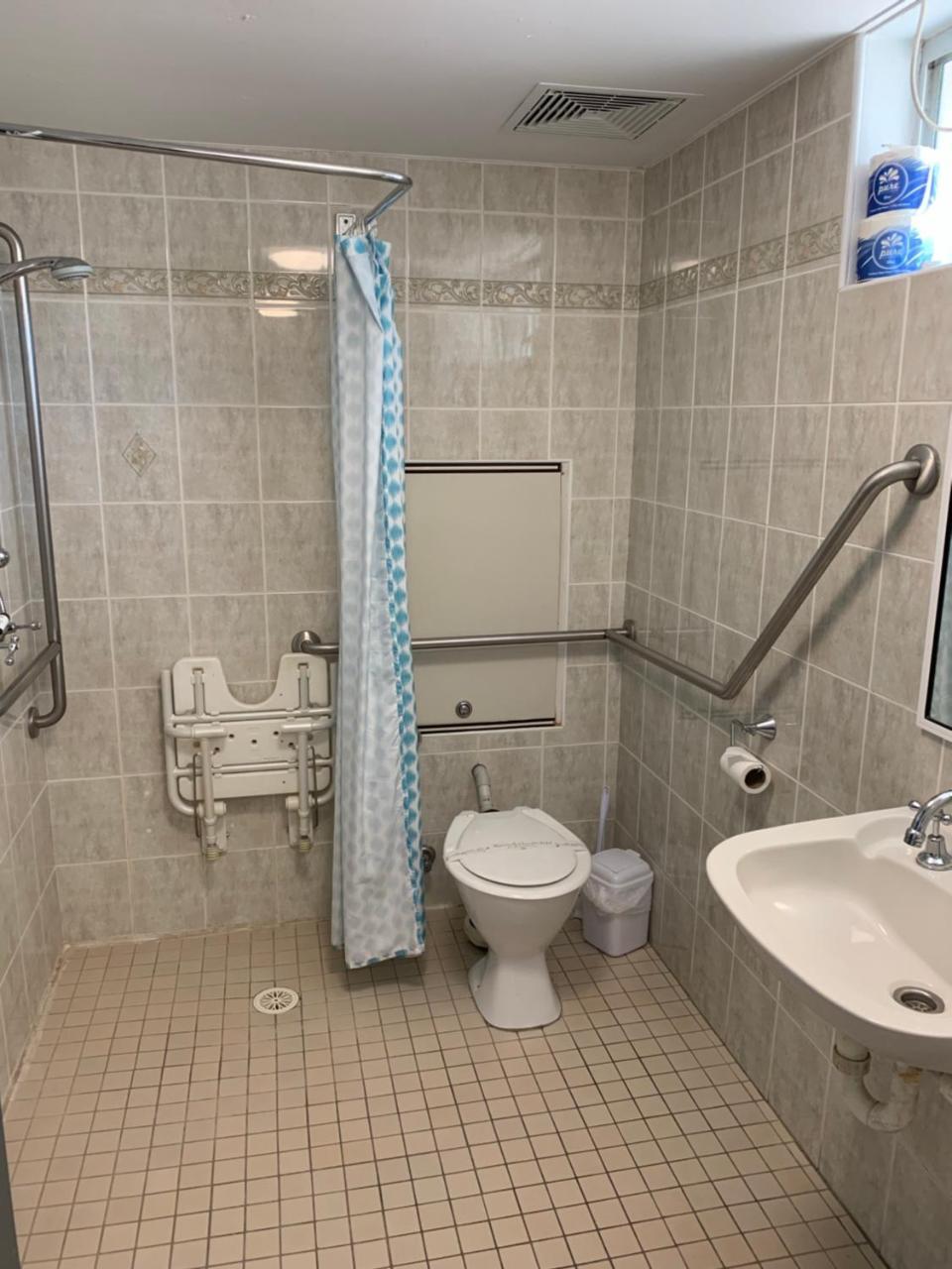 The Oaks Hotel Motel Albion Park エクステリア 写真